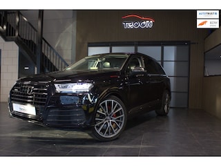 Audi Q7 3.0 TFSI quattro Pro Line S