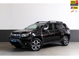 Dacia Duster 1.3 TCe 150 automaat, climate, camera ect.