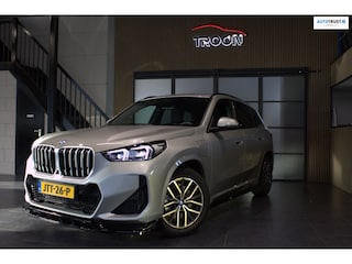BMW X1 XDrive30e