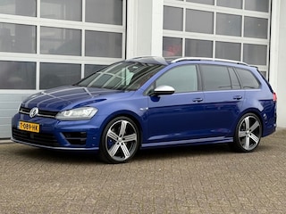Volkswagen Golf 2.0 TSI R 4 Motion 400PK+ Xenon Navi Camera Pano Leer
