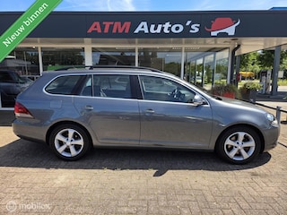 Volkswagen Golf Variant 1.4 TSI Trendline Automaat Cruise