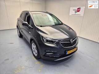 Opel Mokka X 1.4 Turbo Innovation AUTOMAAT