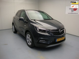 Opel Mokka X 1.4 Turbo Innovation AUTOMAAT