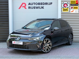 Volkswagen Golf 2.0 TSI GTI Pano/H&K/Sfeer