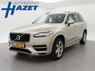Volvo XC90 2.0 T8 TWIN ENGINE INSCRIPTION + TREKHAAK | BOWERS & WILKINS | 360 CAMERA | PANORAMA | ADAPTIVE CRUISE
