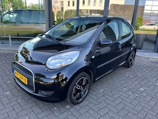 Citroën C1 1.0-12V 5 DRS AIRCO LICHTMETAAL