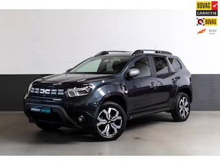 Dacia Duster 1.3 TCe 130 verwarmde stoelen, PDC, camera, climate ect.