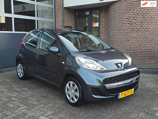 Peugeot 107 1.0-12V XR 5DR |Airco |Apk |Lage km |Aygo
