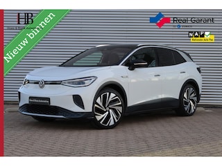 Volkswagen ID.4 First 77 kWh Carplay/trekhaak/Pano/Camera