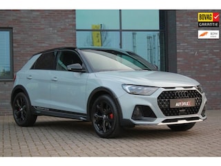 Audi A1 30 TFSI 3x S-Line | Virtual | Keyless Go | CarPlay | Camera | Cruise | Nardo | LED | 17" | LAGE KM!