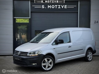 Volkswagen Caddy Bestel 2.0 TDI L2H1 BMT Highline