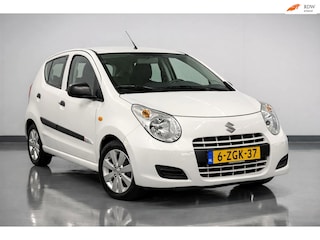 Suzuki Alto 1.0 Celebration EASSS | Airco | APK | NAP