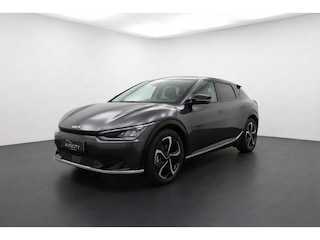 Kia EV6 Plus Advanced 77.4 kWh Pano l Leder l
