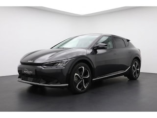 Kia EV6 Plus Advanced 77.4 kWh Pano l Leder l