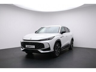 MG HS PHEV 1.5 Luxury 272 pk l Leder l 360 Camera l VOL OPTIES