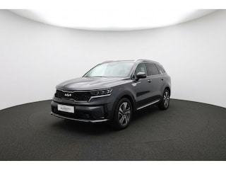 Kia Sorento 1.6 T-GDI PHEV DynamicLine 7 p l Pano l Leder