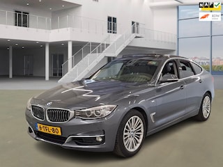 BMW 3-serie GT 320i High Executive|PANO|XENON|LEDER.NAVI|