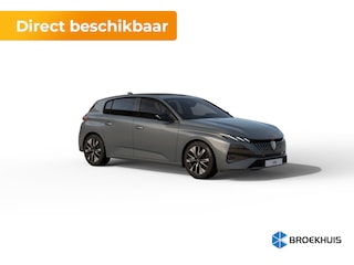 Peugeot 308 Allure | 360 Vision & Drive Assist Pack | Elektrische parkeerrem | Extra getinte achterste zijruiten en achterruit