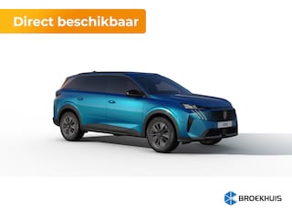 Peugeot 5008 Allure | Pack Safety Plus