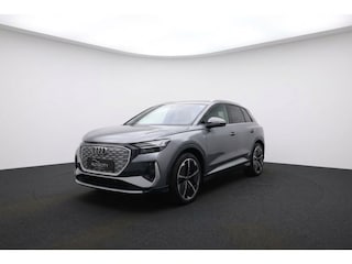 Audi Q4 40 e-tron S Line RS Seats l SONOS l HUD l VOL OPTIES