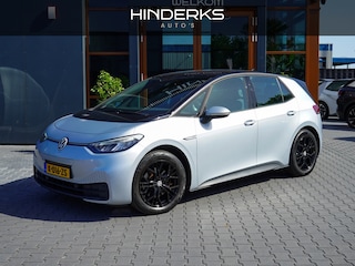 Volkswagen ID.3 Life 58 kWh | 93,71% SOH | Steunhaak | Camera | Led | Adap. Crui