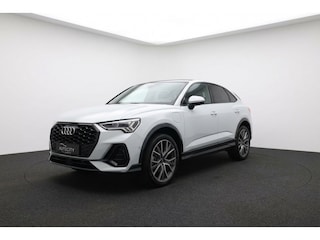 Audi Q3 45 TFSI e S Line 20 Inch l Pano l Leder l 360 Camera l VOL OPTIE