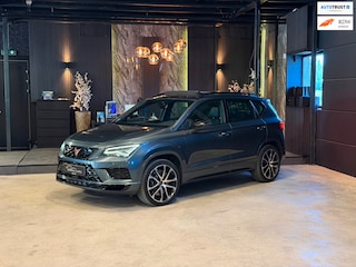 Cupra Ateca 2.0 TSI 4DRIVE|PANO|BOMVOL!