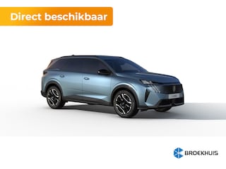 Peugeot 5008 Allure | Pack Safety Plus