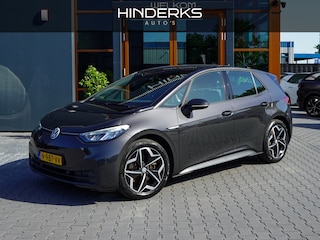 Volkswagen ID.3 Pro 58 kWh | 91,38% SOH | Camera | Led | Adap. Cruise | Stoelver