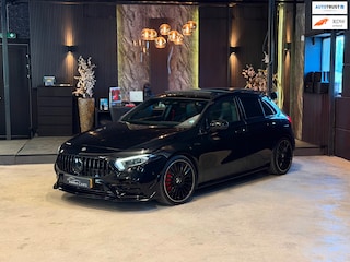 Mercedes-Benz AMG 35 4MATIC AERO|PANO|FULL OPTIONS