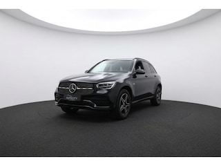 Mercedes-Benz GLC 300 e 4Matic AMG l Pano l Leder l Burmester l HUD