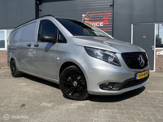 Mercedes-Benz Vito Bestel 114 CDI