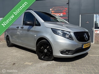 Mercedes-Benz Vito Bestel 114 CDI