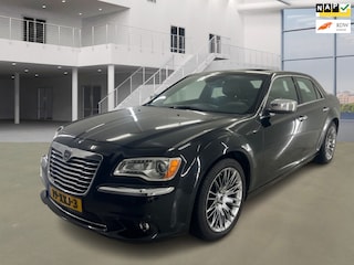 Lancia Thema 3.6 V6 Executive