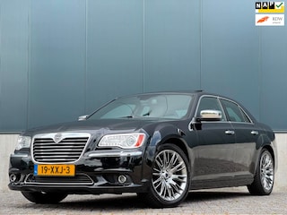 Lancia Thema 3.6 V6 Executive