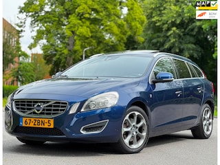 Volvo V60 1.6 T3 Ocean Race