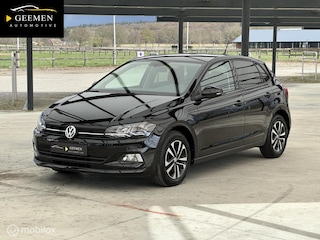 Volkswagen Polo 1.0 MPI IQ.DRIVE CARPLAY/CLIMA/BLIS/STL.VRW