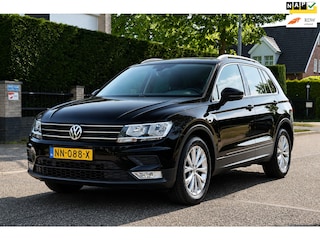 Volkswagen Tiguan 1.4 TSI ACT Connected Series | NAVI | CLIMA | CRUISE | ZEER MOOIE GOED ONDERHOUDEN AUTO |