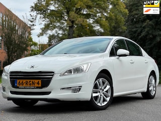 Peugeot 508 1.6 THP Active