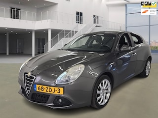 Alfa Romeo Giulietta 1.6 JTDm Business Executive