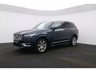 Volvo XC90 2.0 T8 AWD Inscription 7p l Pano l Harman l Bliss l Winterpakket