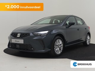 Seat Ibiza Style Plus Inclusief €2000,- inruilvoordeel | Parkeersensoren achter