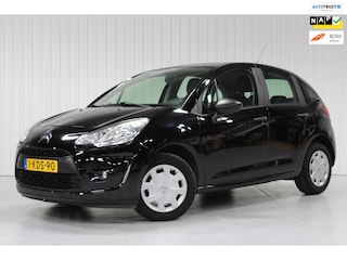 Citroën C3 1.0 VTi Attraction