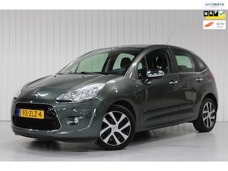 Citroën C3 1.2 VTi Collection