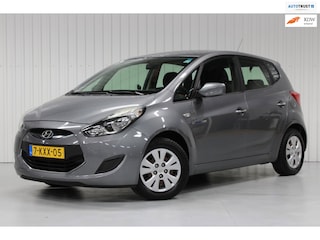Hyundai ix20 1.4i i-Drive