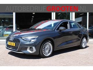Audi A3 Limousine 30 TFSI Advanced edition