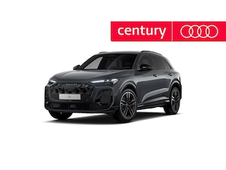Audi Q5 2.0 TFSI e-hybrid quattro S edition Competition | trekhaak | stoelventilatie | panoramadak |