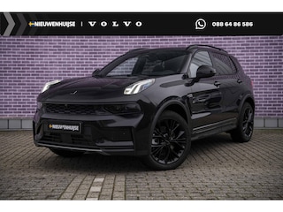 Lynk & Co 01 1.5 More | Facelift | Adaptieve Cruise Control | Dodehoekassistent | Panoramadak | Stoel/Stuurverwarming | Infinity Audio | Apple Carplay/Android Auto | 360 gr. camera | 15,4 inch middendisplay |