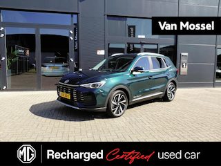MG ZS Hybrid+ 1.5 Hybrid+ Luxury