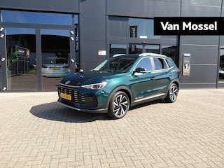 MG ZS Hybrid+ 1.5 Hybrid+ Luxury